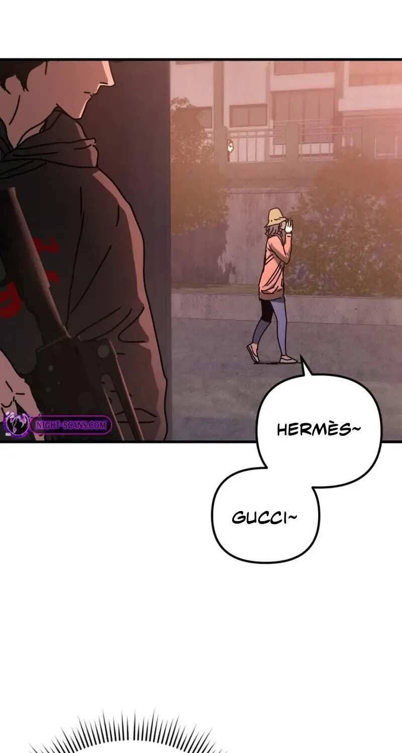 D-Day Hầm Trú Ẩn [Chap 1-57]