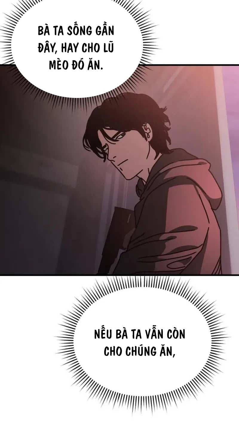 D-Day Hầm Trú Ẩn [Chap 1-57]