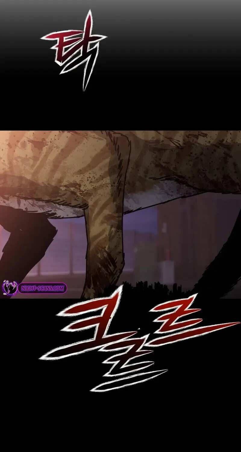 D-Day Hầm Trú Ẩn [Chap 1-57]