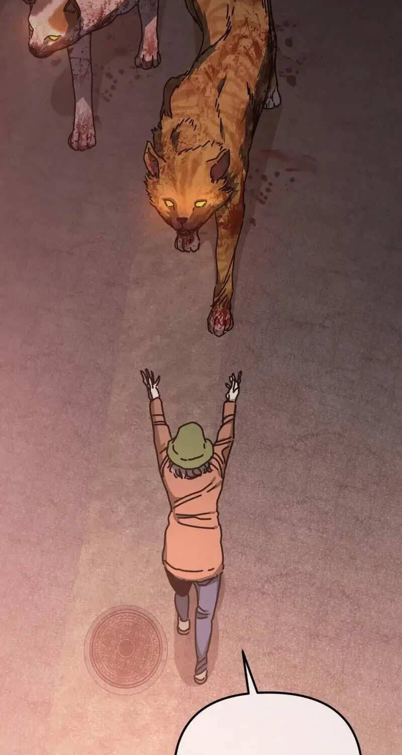 D-Day Hầm Trú Ẩn [Chap 1-57]