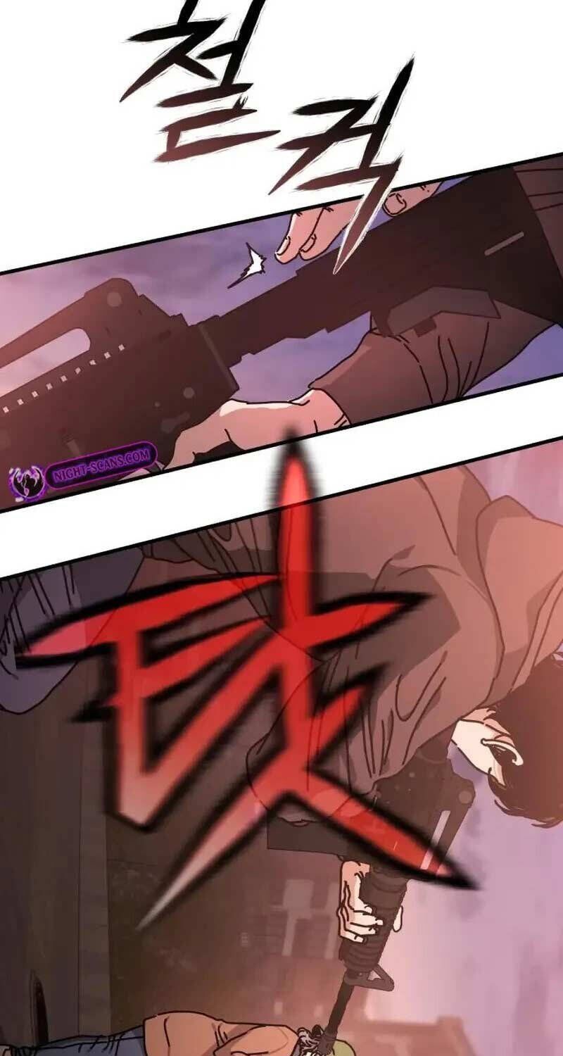D-Day Hầm Trú Ẩn [Chap 1-57]