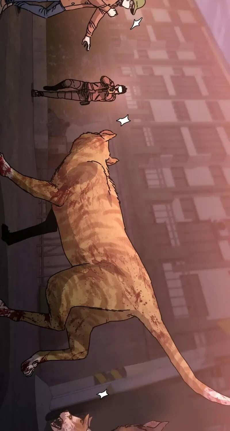 D-Day Hầm Trú Ẩn [Chap 1-57]