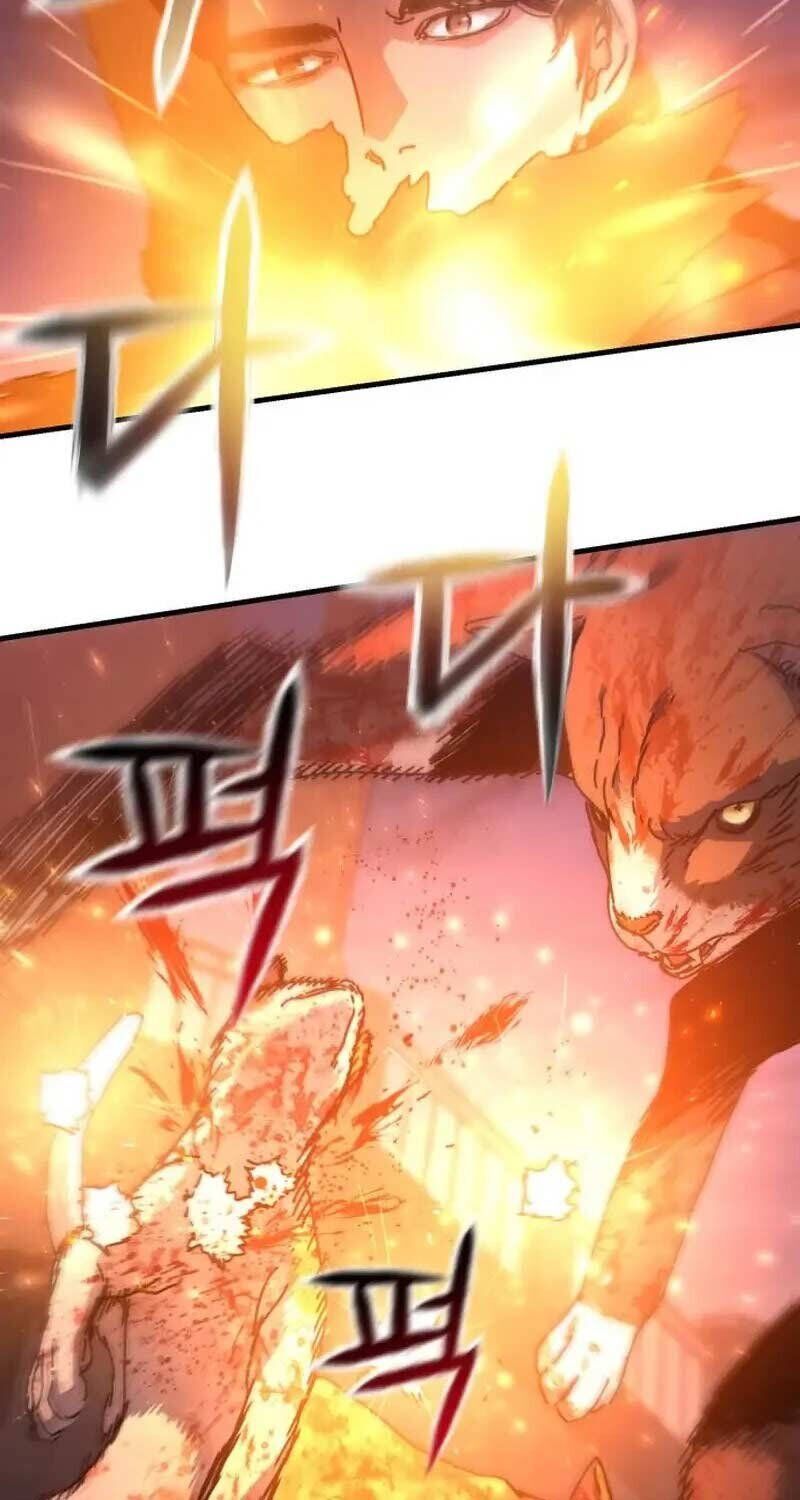 D-Day Hầm Trú Ẩn [Chap 1-57]