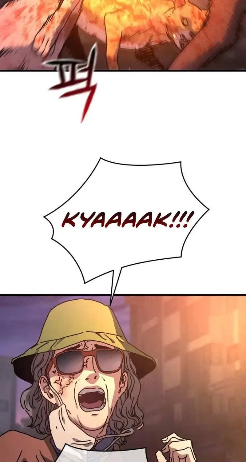 D-Day Hầm Trú Ẩn [Chap 1-57]
