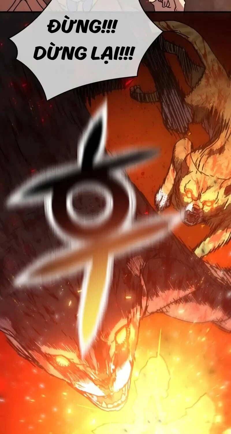 D-Day Hầm Trú Ẩn [Chap 1-57]