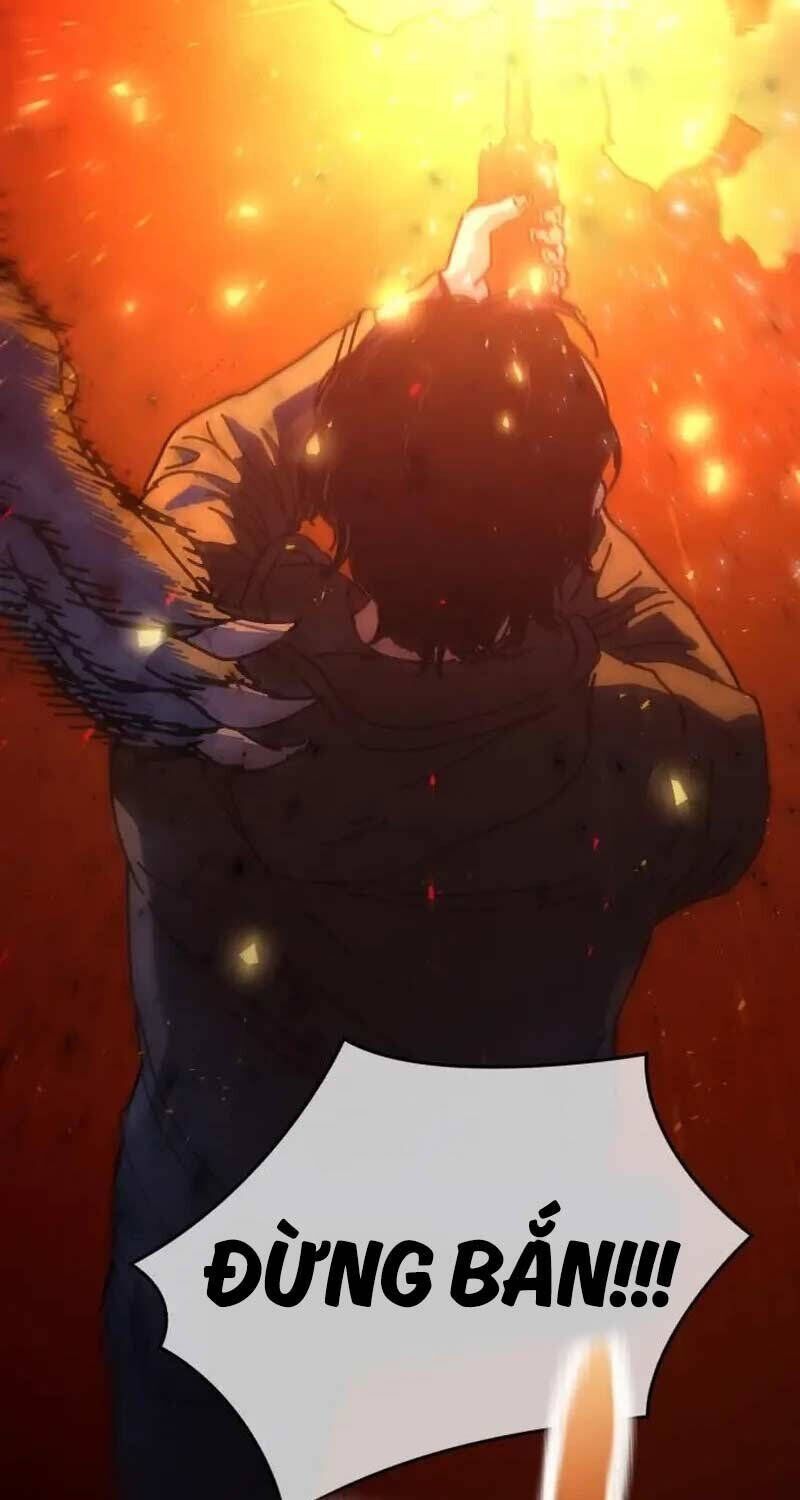 D-Day Hầm Trú Ẩn [Chap 1-57]