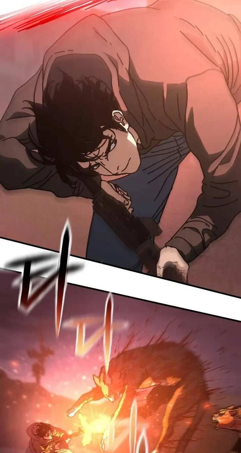 D-Day Hầm Trú Ẩn [Chap 1-57]