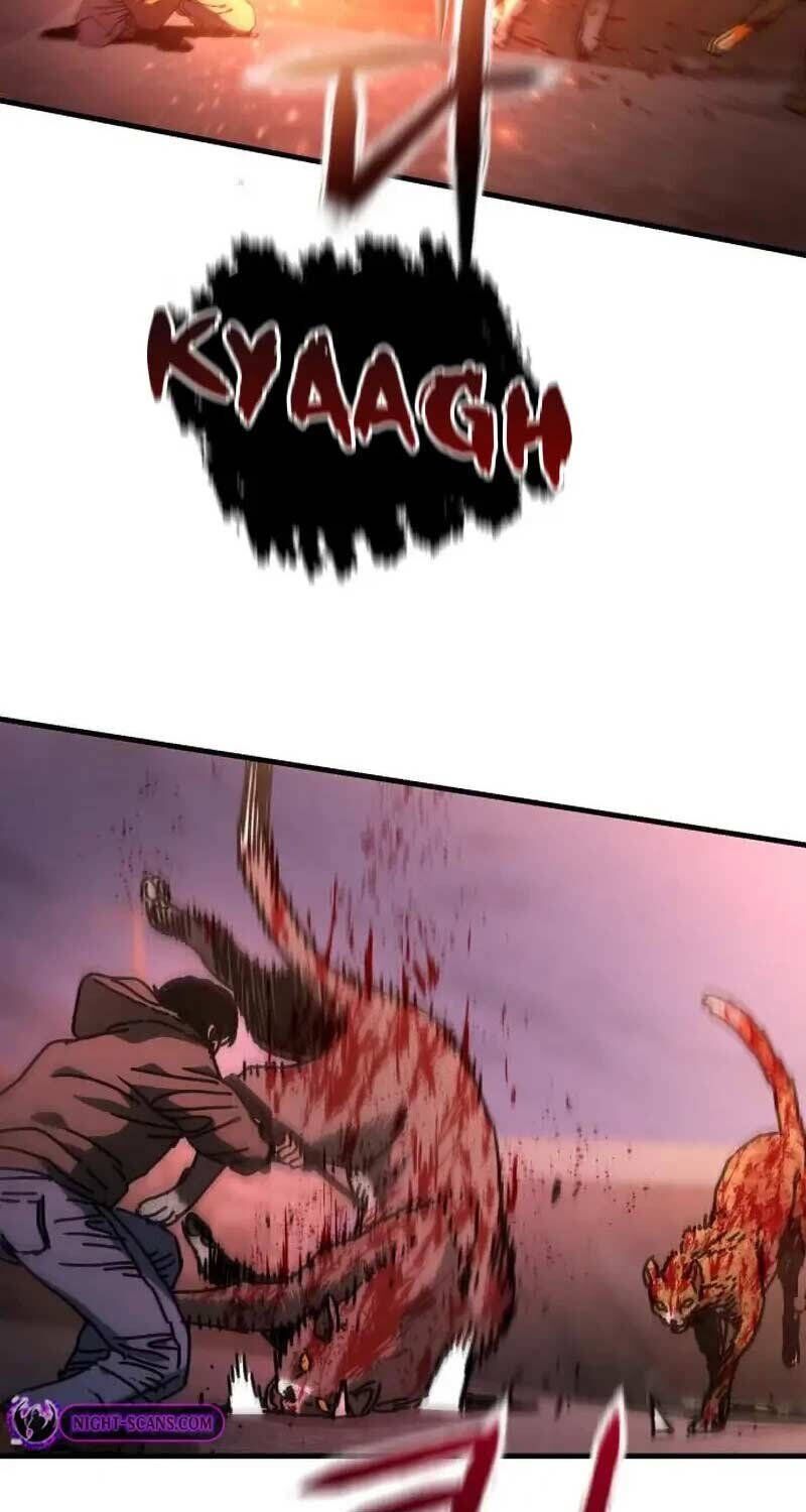 D-Day Hầm Trú Ẩn [Chap 1-57]