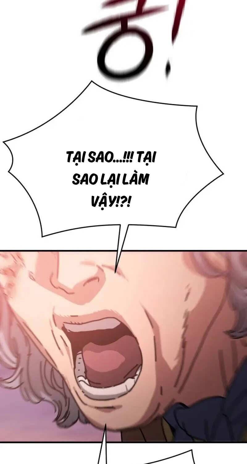 D-Day Hầm Trú Ẩn [Chap 1-57]