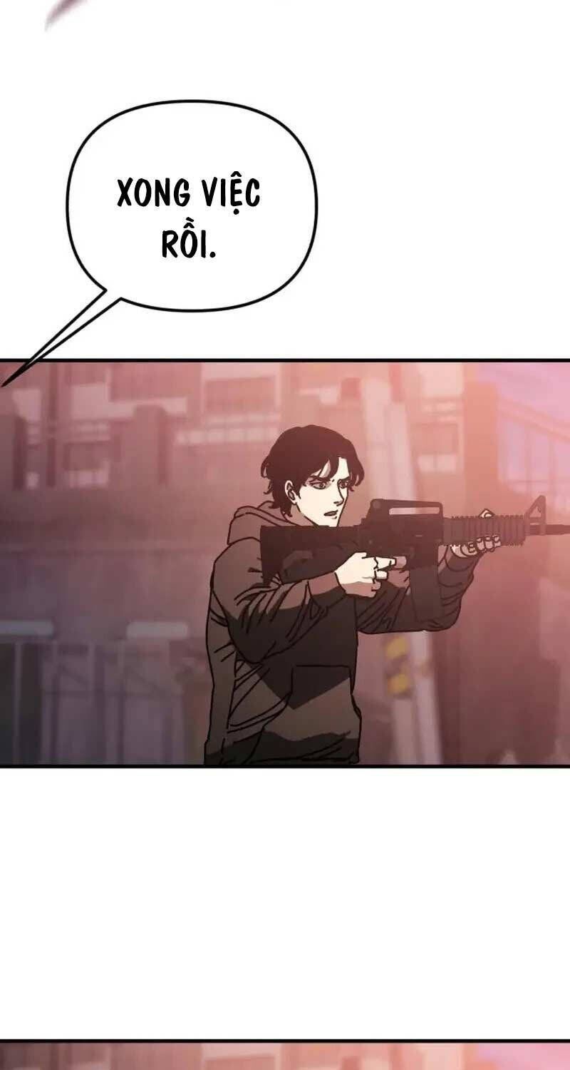 D-Day Hầm Trú Ẩn [Chap 1-57]