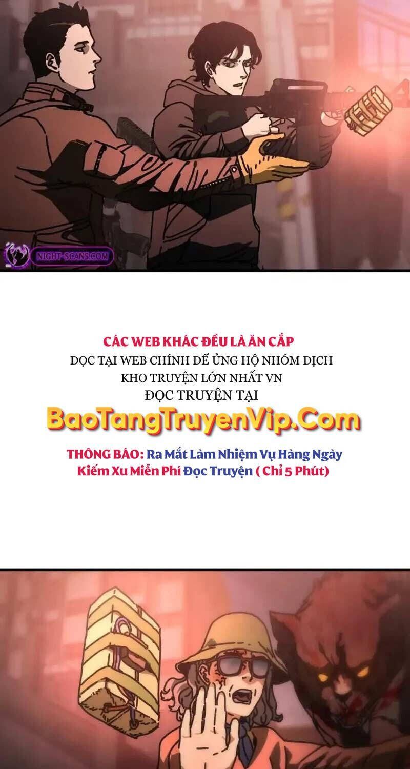 D-Day Hầm Trú Ẩn [Chap 1-57]