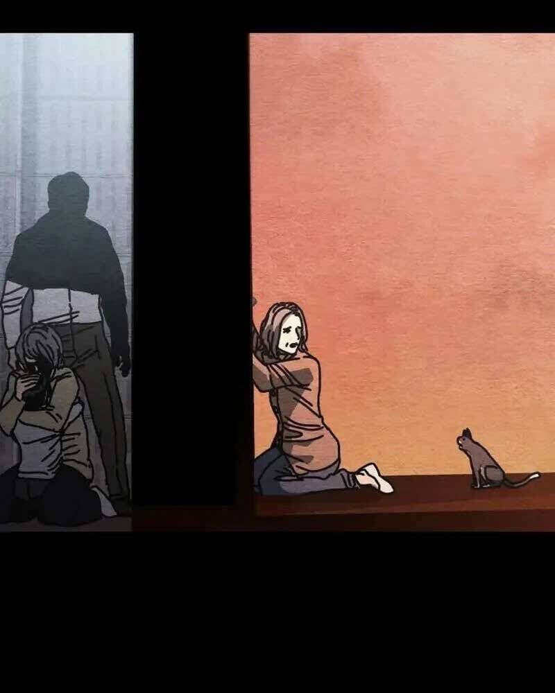 D-Day Hầm Trú Ẩn [Chap 1-57]