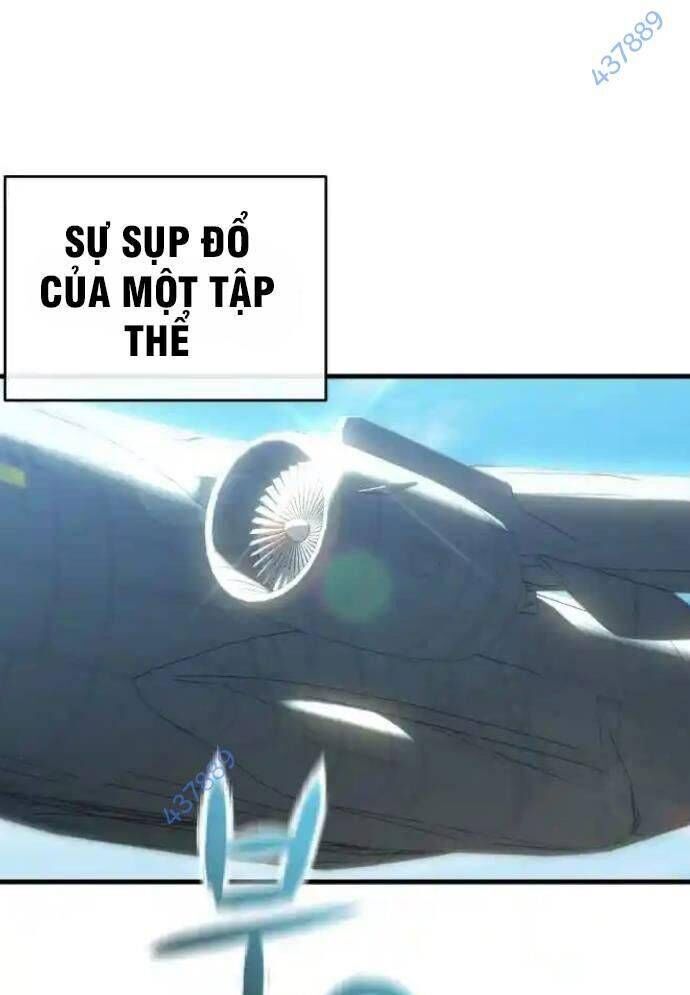 D-Day Hầm Trú Ẩn [Chap 1-57]