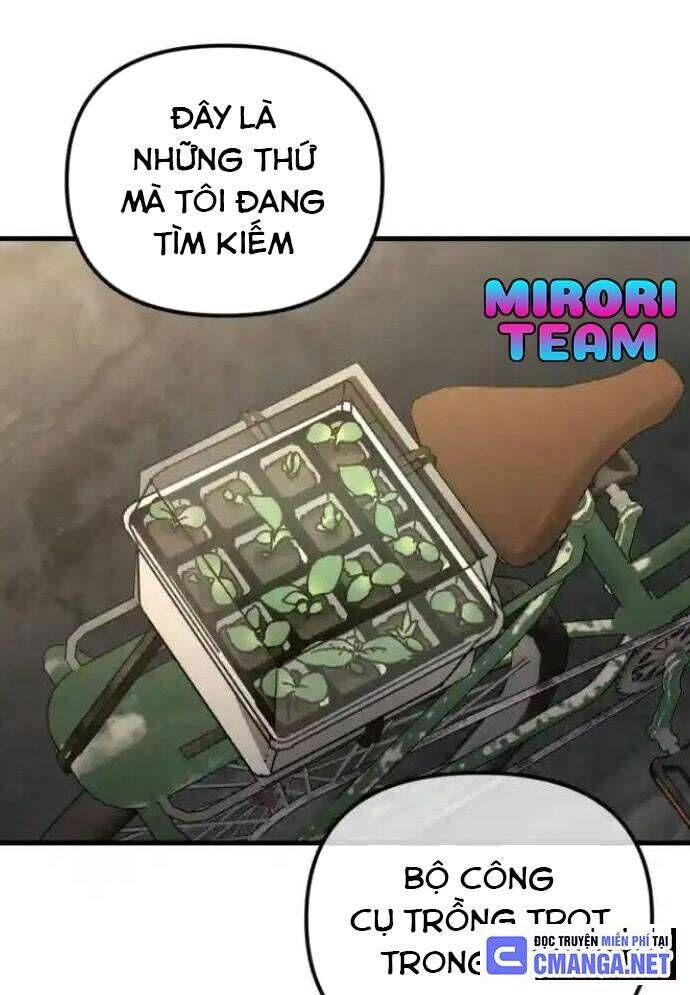 D-Day Hầm Trú Ẩn [Chap 1-57]