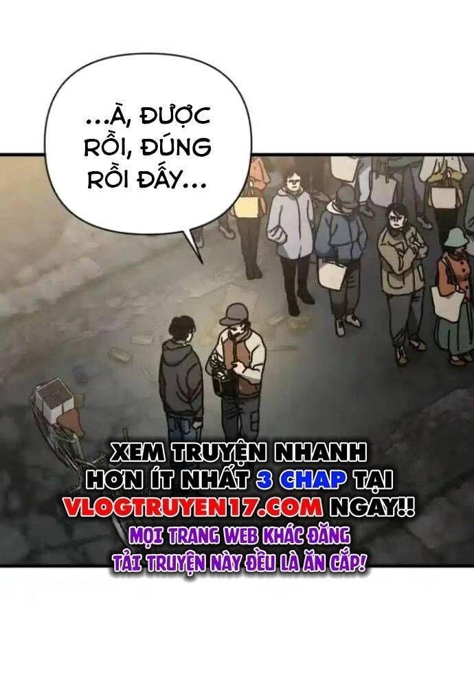 D-Day Hầm Trú Ẩn [Chap 1-57]