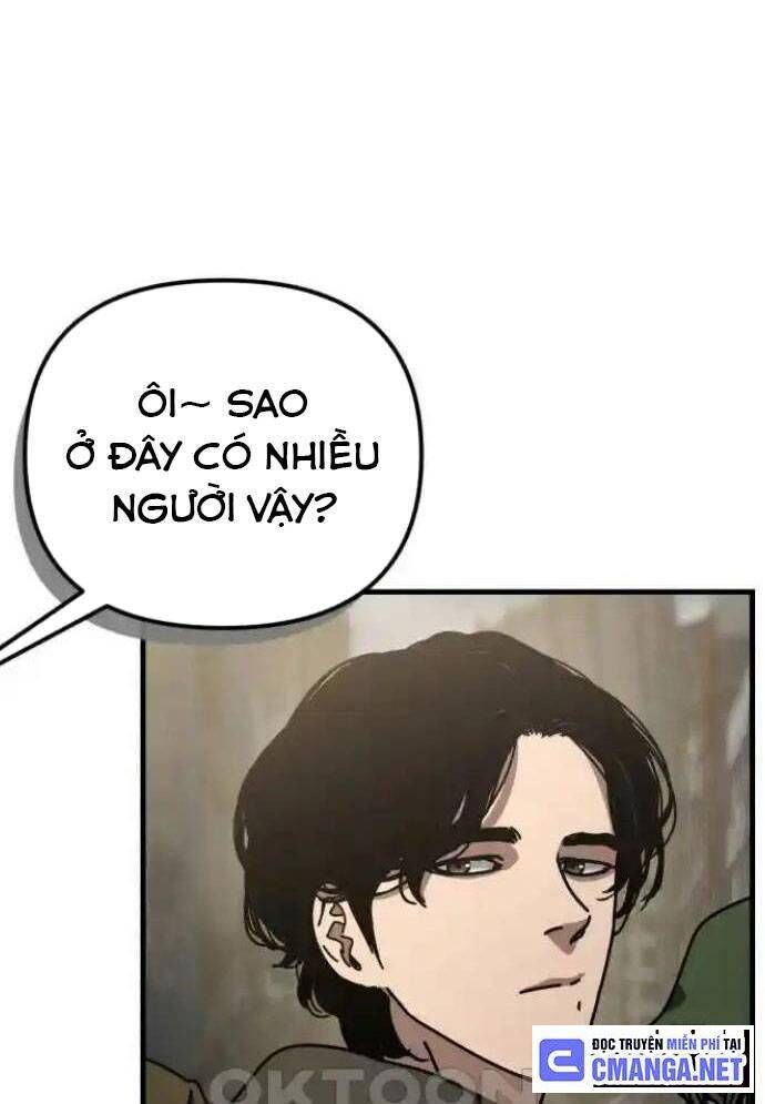 D-Day Hầm Trú Ẩn [Chap 1-57]