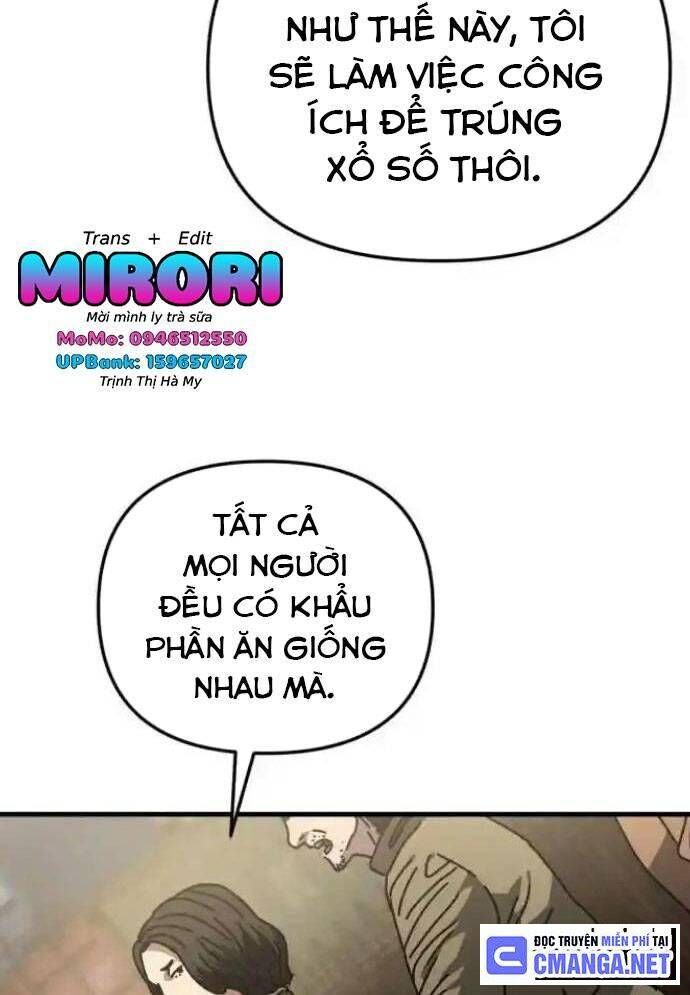 D-Day Hầm Trú Ẩn [Chap 1-57]