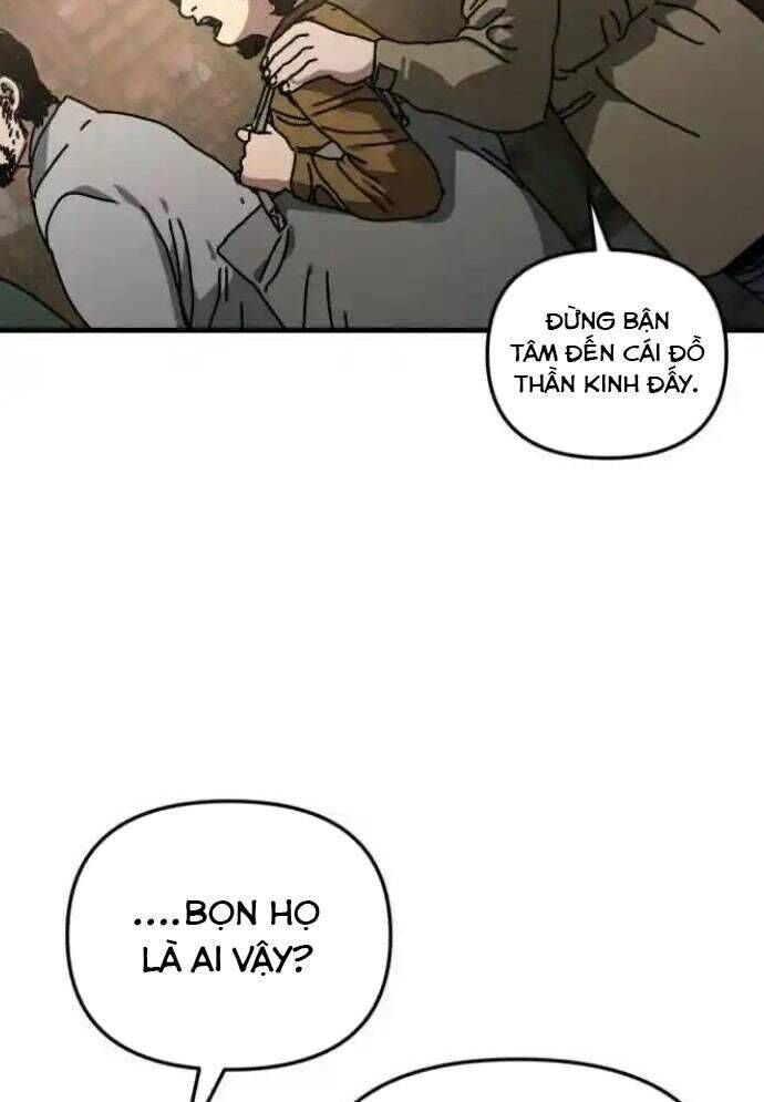 D-Day Hầm Trú Ẩn [Chap 1-57]