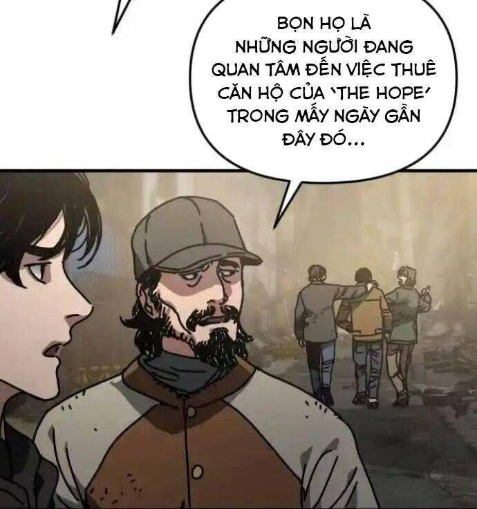 D-Day Hầm Trú Ẩn [Chap 1-57]