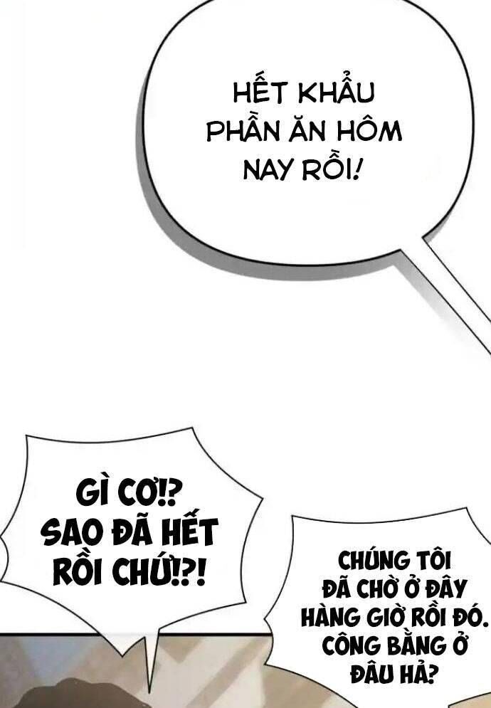 D-Day Hầm Trú Ẩn [Chap 1-57]