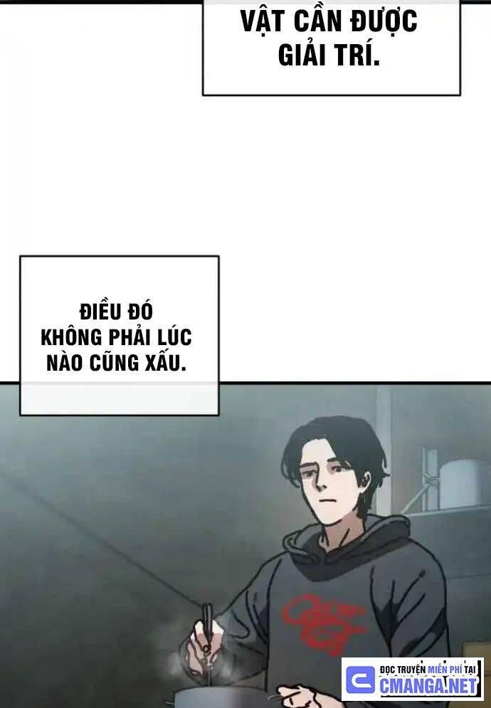 D-Day Hầm Trú Ẩn [Chap 1-57]