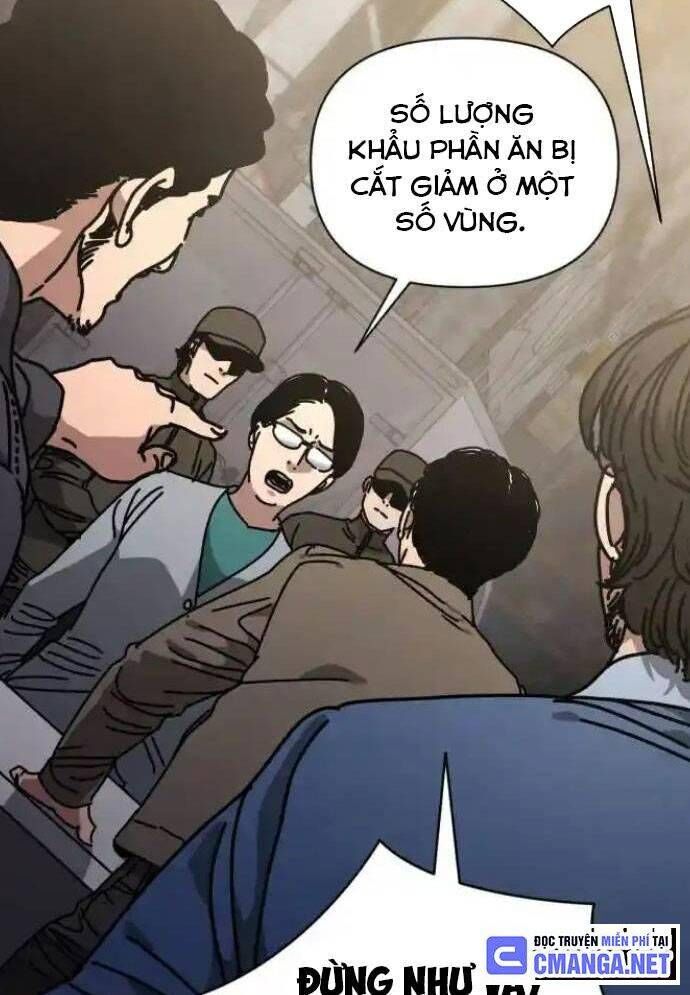 D-Day Hầm Trú Ẩn [Chap 1-57]