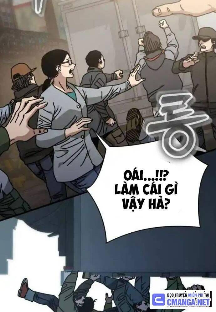 D-Day Hầm Trú Ẩn [Chap 1-57]