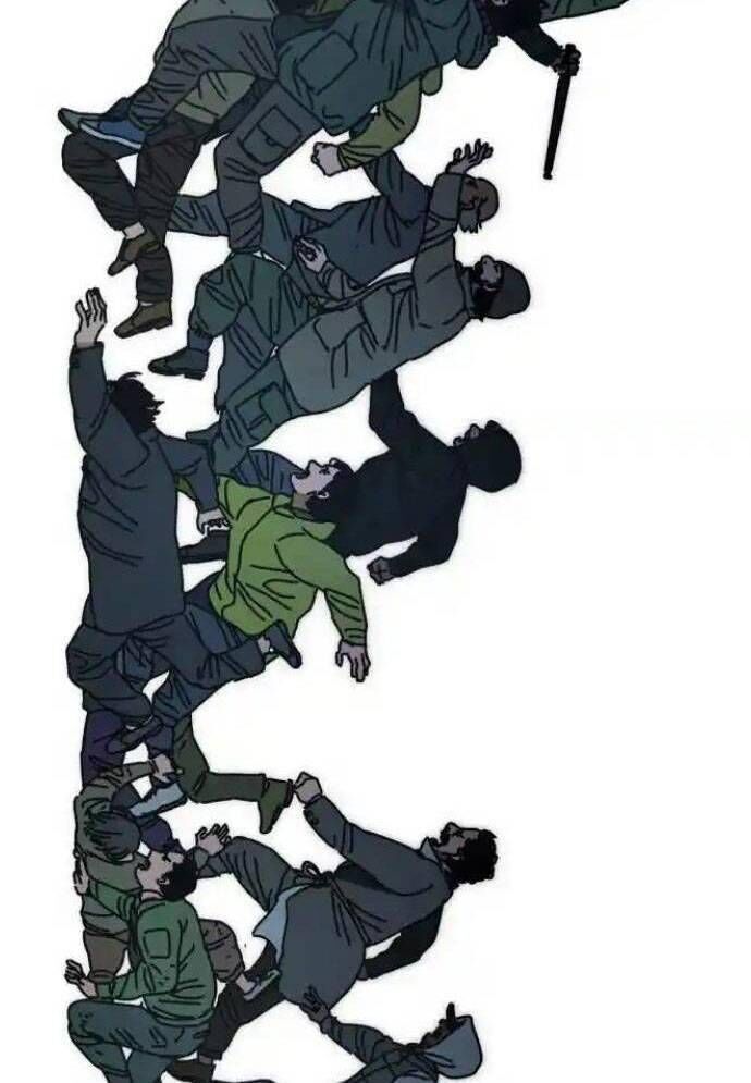 D-Day Hầm Trú Ẩn [Chap 1-57]
