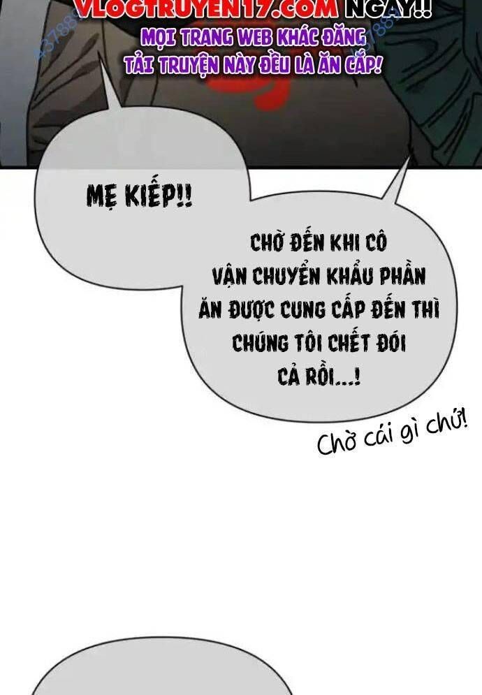 D-Day Hầm Trú Ẩn [Chap 1-57]