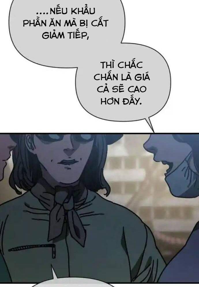 D-Day Hầm Trú Ẩn [Chap 1-57]