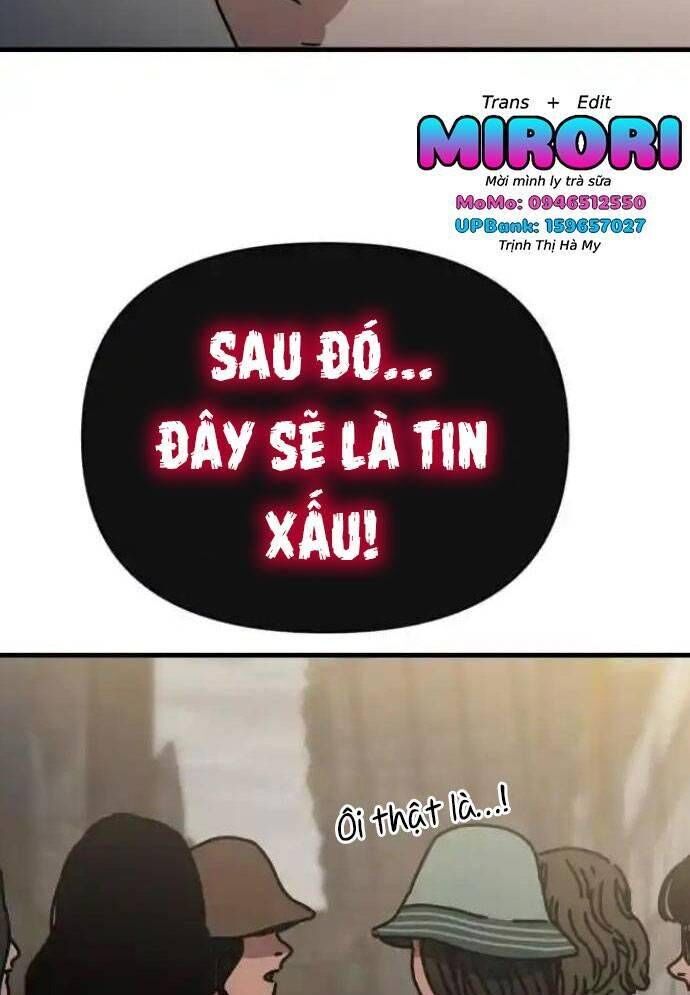 D-Day Hầm Trú Ẩn [Chap 1-57]