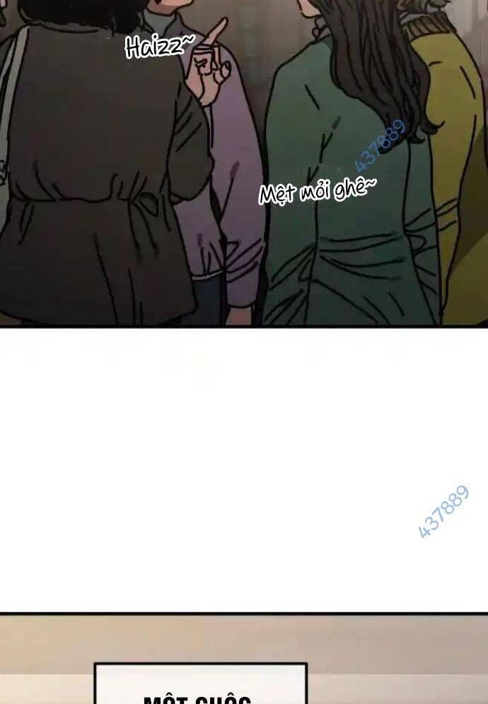 D-Day Hầm Trú Ẩn [Chap 1-57]