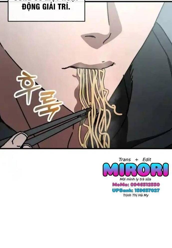 D-Day Hầm Trú Ẩn [Chap 1-57]