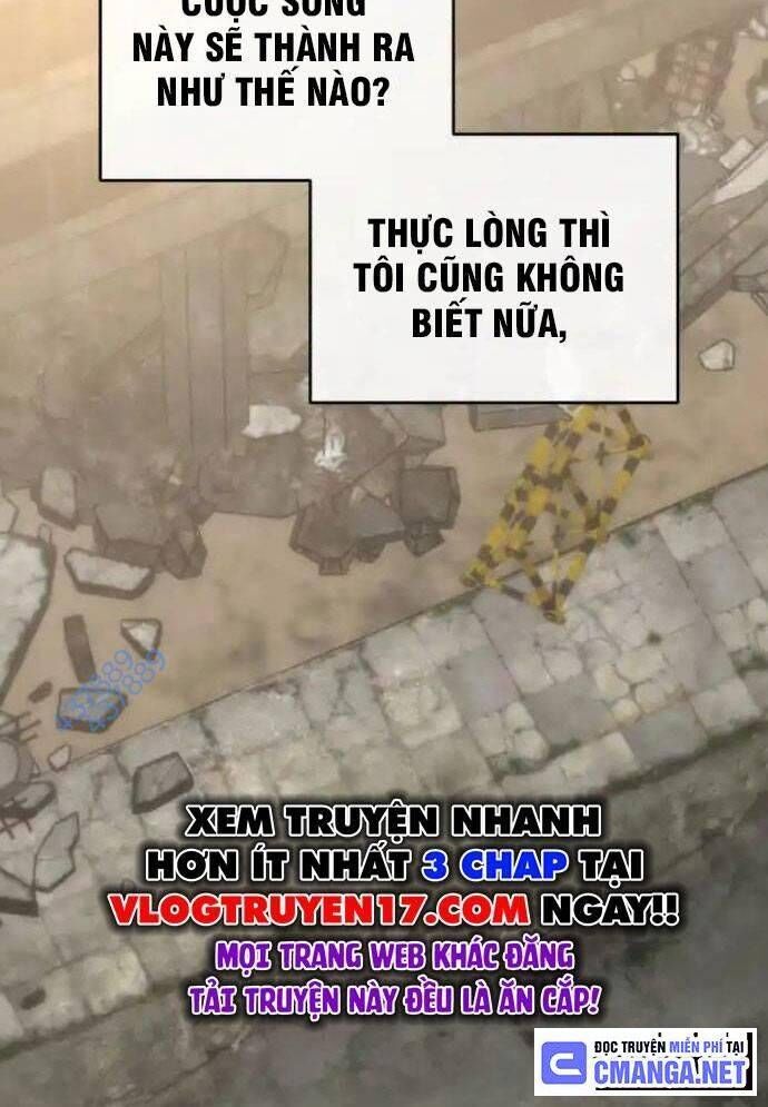 D-Day Hầm Trú Ẩn [Chap 1-57]