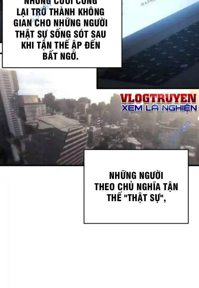 D-Day Hầm Trú Ẩn [Chap 1-57]