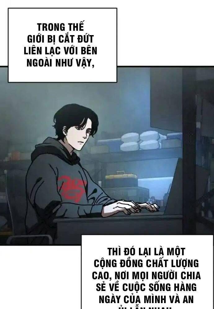 D-Day Hầm Trú Ẩn [Chap 1-57]