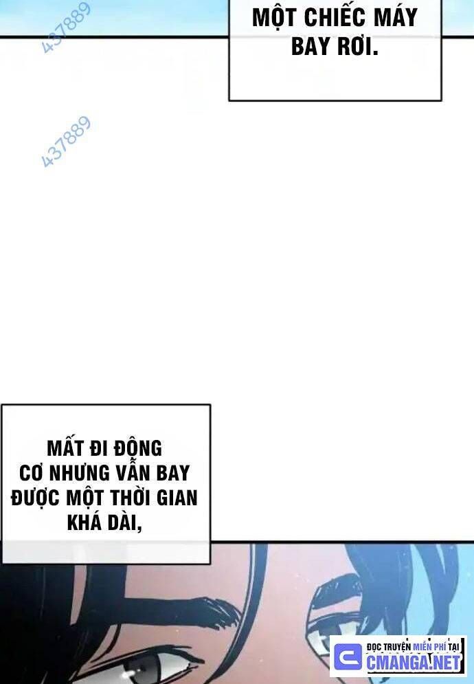 D-Day Hầm Trú Ẩn [Chap 1-57]