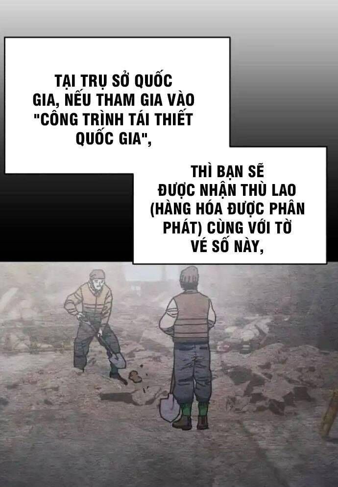 D-Day Hầm Trú Ẩn [Chap 1-57]