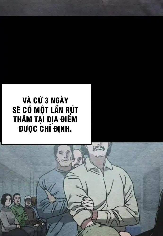 D-Day Hầm Trú Ẩn [Chap 1-57]