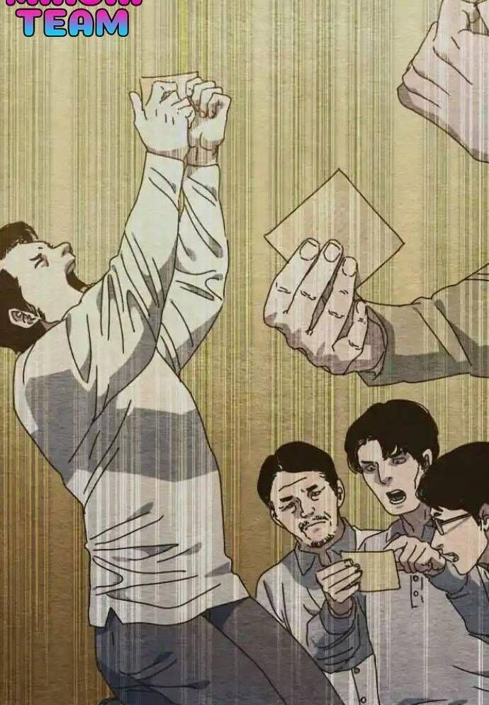 D-Day Hầm Trú Ẩn [Chap 1-57]