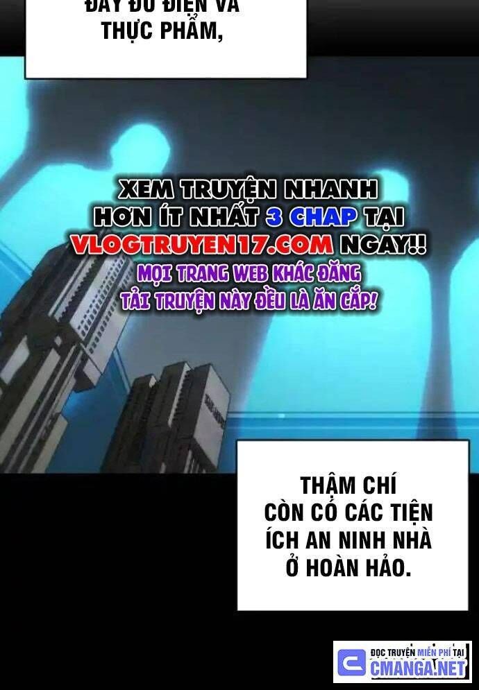 D-Day Hầm Trú Ẩn [Chap 1-57]