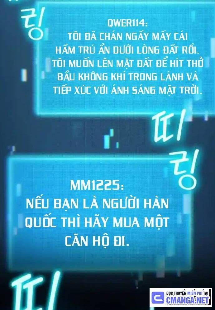 D-Day Hầm Trú Ẩn [Chap 1-57]