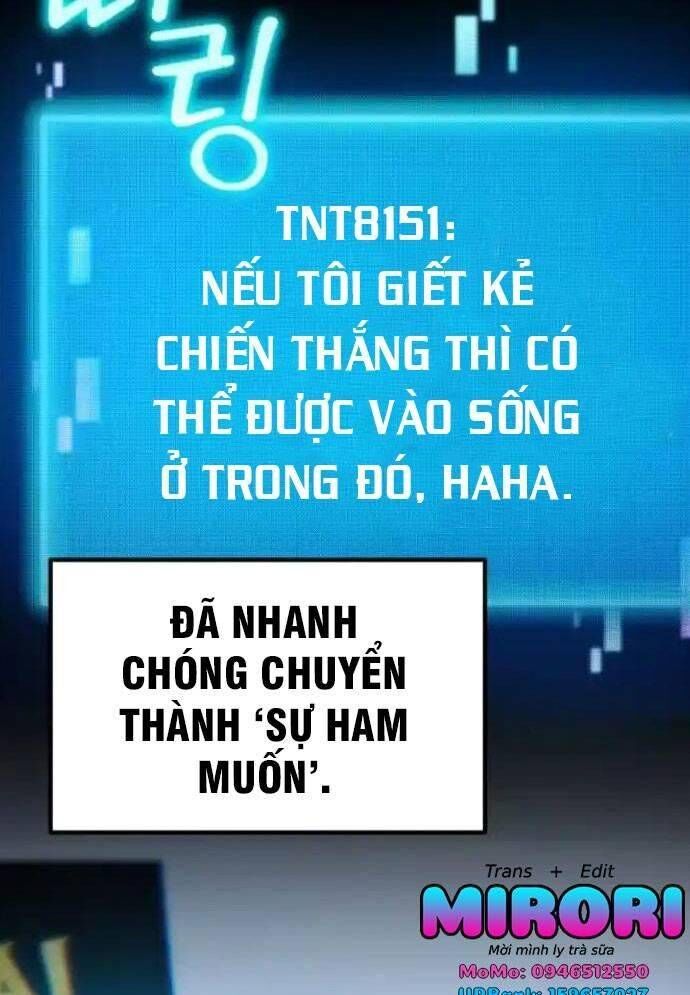 D-Day Hầm Trú Ẩn [Chap 1-57]