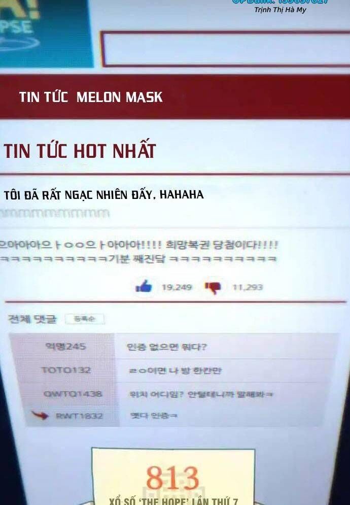D-Day Hầm Trú Ẩn [Chap 1-57]
