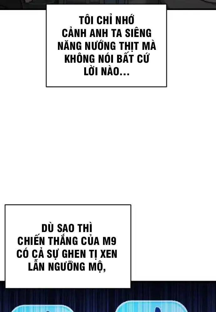 D-Day Hầm Trú Ẩn [Chap 1-57]