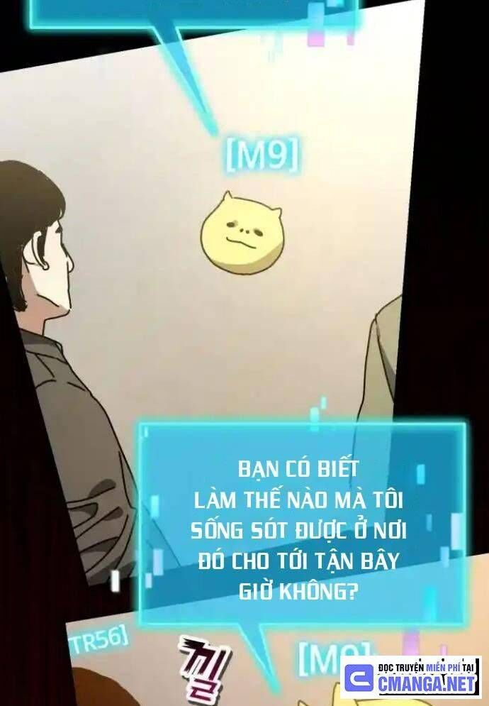 D-Day Hầm Trú Ẩn [Chap 1-57]