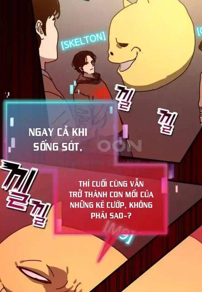 D-Day Hầm Trú Ẩn [Chap 1-57]