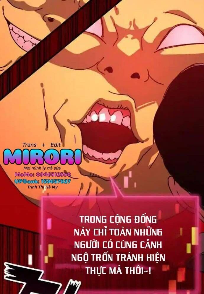 D-Day Hầm Trú Ẩn [Chap 1-57]