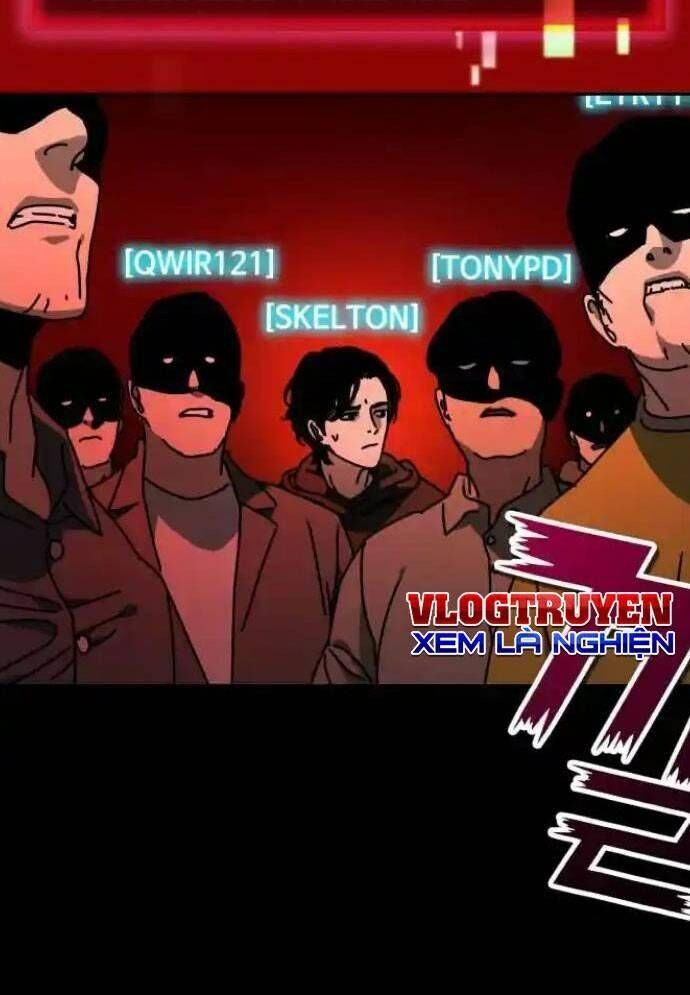 D-Day Hầm Trú Ẩn [Chap 1-57]