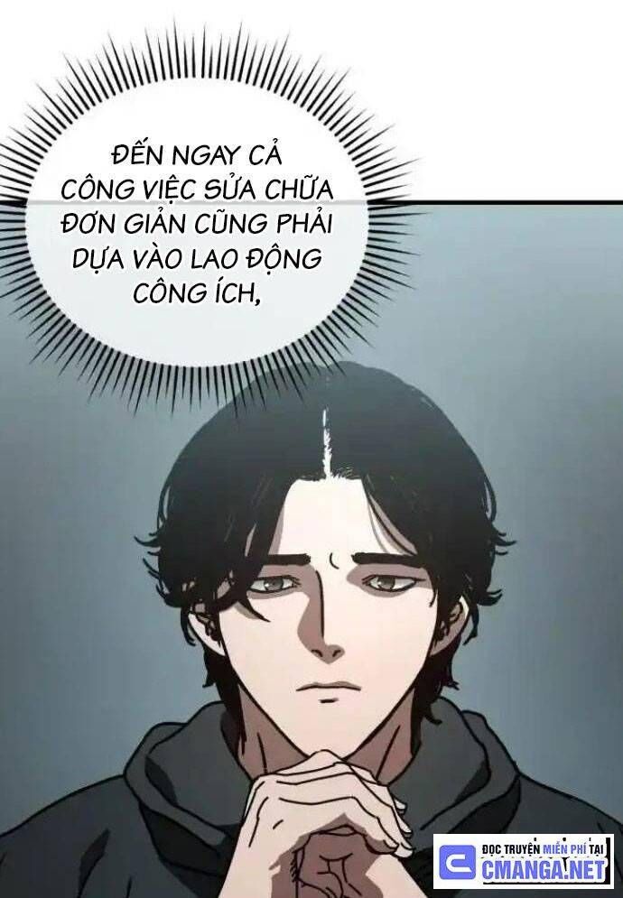 D-Day Hầm Trú Ẩn [Chap 1-57]